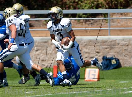 Thumbnail 2 in Central Catholic @ Brookside Christian photogallery.