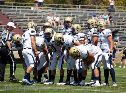 Thumbnail 1 in Central Catholic @ Brookside Christian photogallery.