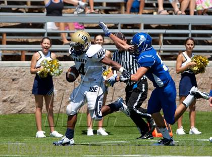 Thumbnail 1 in Central Catholic @ Brookside Christian photogallery.