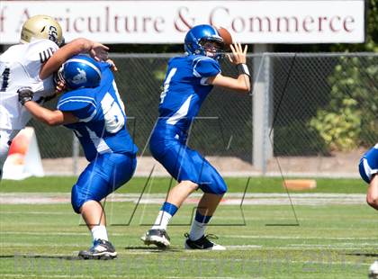 Thumbnail 2 in Central Catholic @ Brookside Christian photogallery.