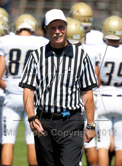 Thumbnail 3 in Central Catholic @ Brookside Christian photogallery.