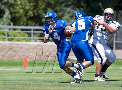 Thumbnail 1 in Central Catholic @ Brookside Christian photogallery.