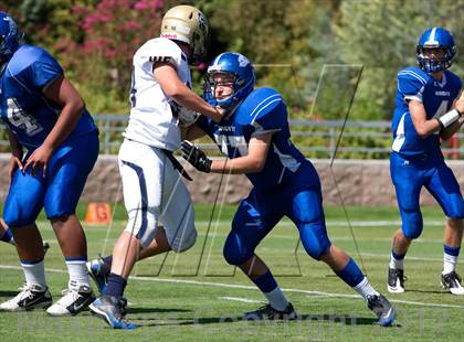 Thumbnail 2 in Central Catholic @ Brookside Christian photogallery.