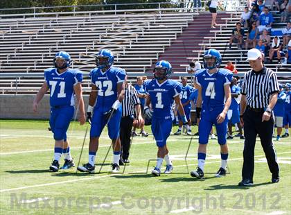 Thumbnail 2 in Central Catholic @ Brookside Christian photogallery.