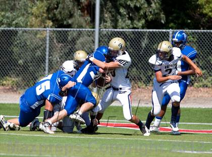 Thumbnail 3 in Central Catholic @ Brookside Christian photogallery.
