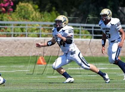 Thumbnail 3 in Central Catholic @ Brookside Christian photogallery.