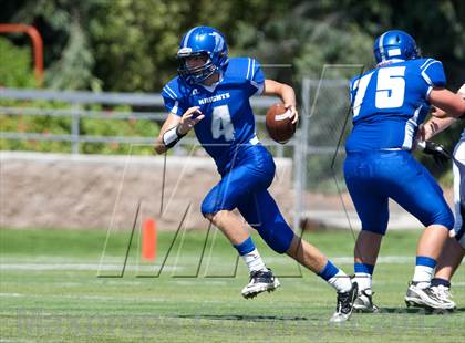 Thumbnail 2 in Central Catholic @ Brookside Christian photogallery.