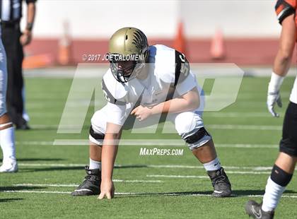 Thumbnail 1 in Foster vs Burbank (Class 5A Div I Bidistrict) photogallery.