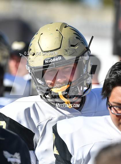 Thumbnail 1 in Foster vs Burbank (Class 5A Div I Bidistrict) photogallery.