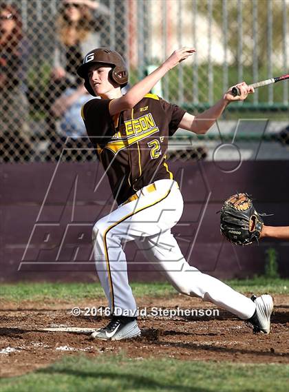 Thumbnail 3 in Gunderson @ Sobrato photogallery.