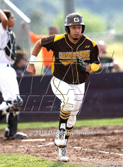 Thumbnail 3 in Gunderson @ Sobrato photogallery.