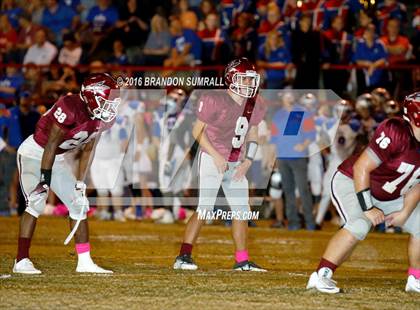 Thumbnail 1 in American Christian Academy @ Maplesville photogallery.