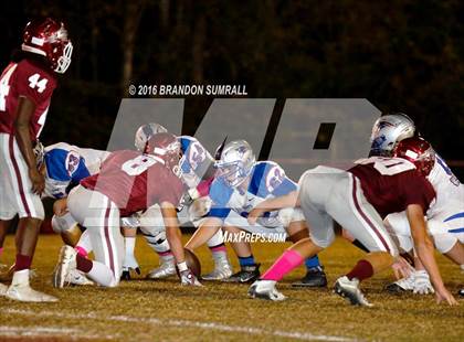 Thumbnail 2 in American Christian Academy @ Maplesville photogallery.
