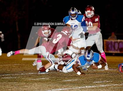 Thumbnail 3 in American Christian Academy @ Maplesville photogallery.