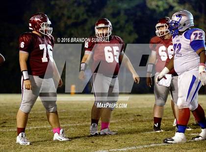 Thumbnail 2 in American Christian Academy @ Maplesville photogallery.