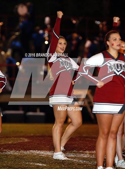 Thumbnail 1 in American Christian Academy @ Maplesville photogallery.