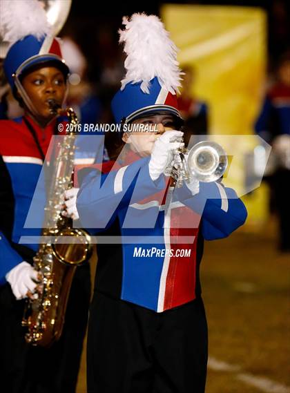 Thumbnail 1 in American Christian Academy @ Maplesville photogallery.