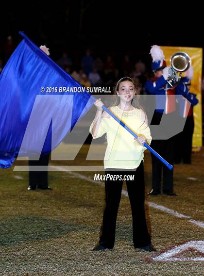 Thumbnail 3 in American Christian Academy @ Maplesville photogallery.