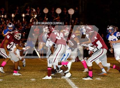 Thumbnail 2 in American Christian Academy @ Maplesville photogallery.