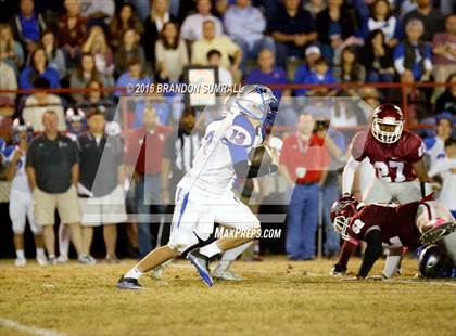 Thumbnail 2 in American Christian Academy @ Maplesville photogallery.