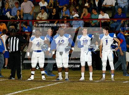 Thumbnail 2 in American Christian Academy @ Maplesville photogallery.