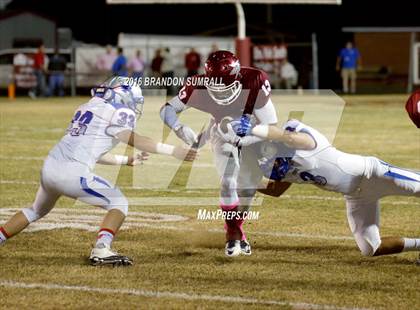Thumbnail 3 in American Christian Academy @ Maplesville photogallery.