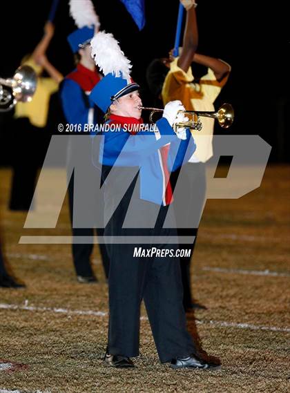 Thumbnail 3 in American Christian Academy @ Maplesville photogallery.