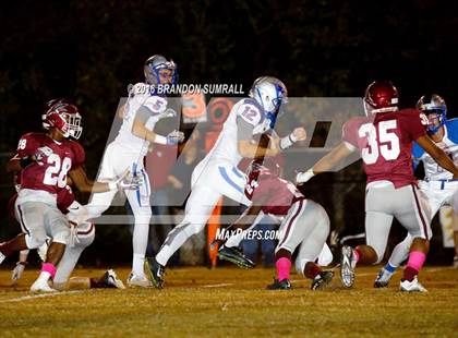 Thumbnail 3 in American Christian Academy @ Maplesville photogallery.