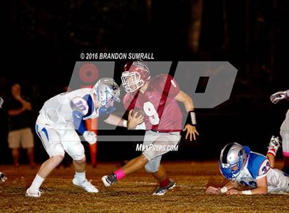 Thumbnail 2 in American Christian Academy @ Maplesville photogallery.