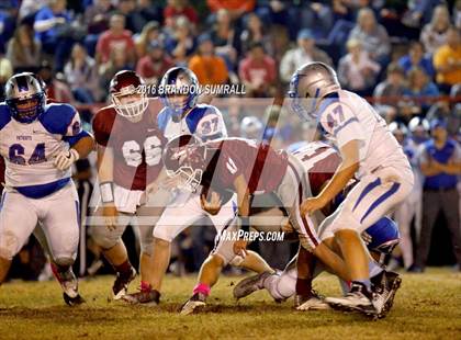 Thumbnail 3 in American Christian Academy @ Maplesville photogallery.
