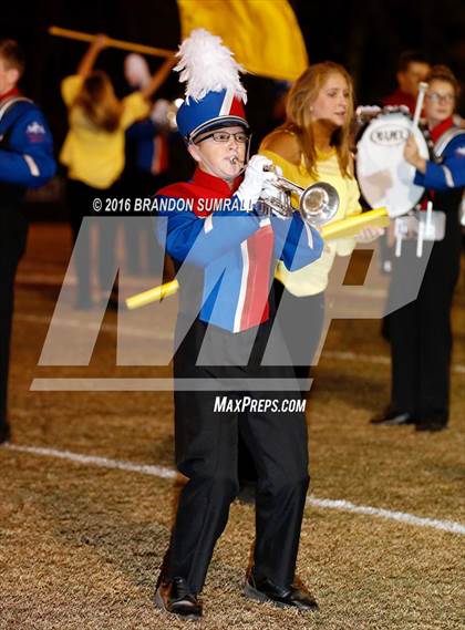 Thumbnail 2 in American Christian Academy @ Maplesville photogallery.