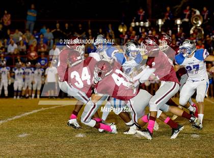 Thumbnail 3 in American Christian Academy @ Maplesville photogallery.