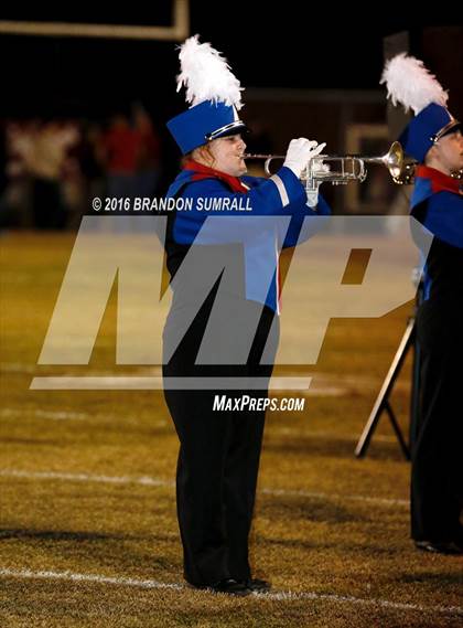 Thumbnail 1 in American Christian Academy @ Maplesville photogallery.