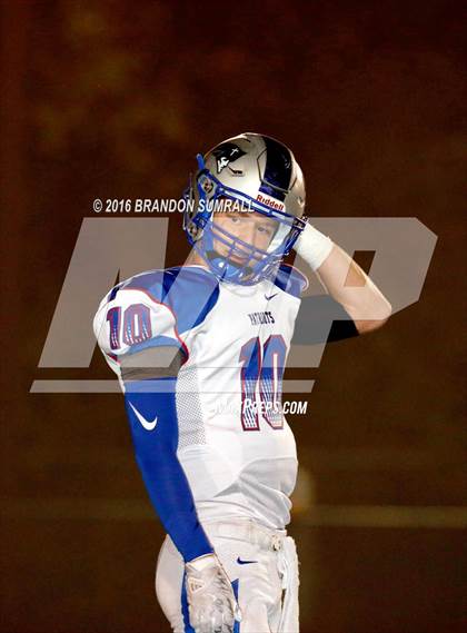 Thumbnail 2 in American Christian Academy @ Maplesville photogallery.