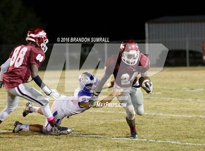 Thumbnail 1 in American Christian Academy @ Maplesville photogallery.
