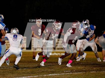 Thumbnail 3 in American Christian Academy @ Maplesville photogallery.