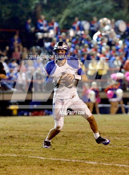 Thumbnail 3 in American Christian Academy @ Maplesville photogallery.