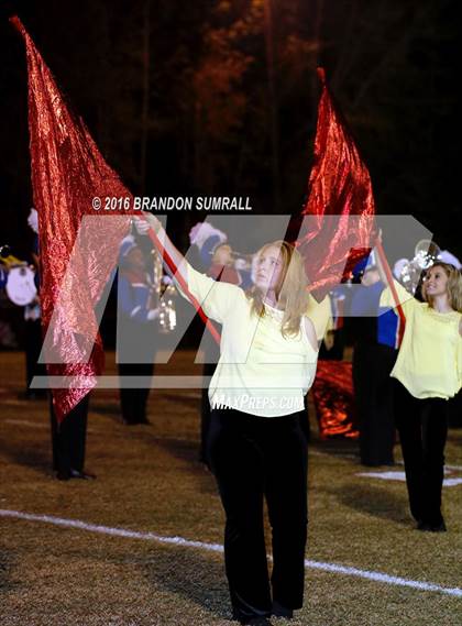 Thumbnail 1 in American Christian Academy @ Maplesville photogallery.
