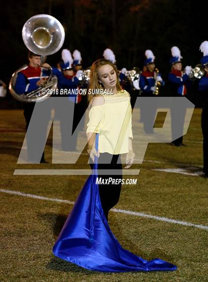 Thumbnail 2 in American Christian Academy @ Maplesville photogallery.