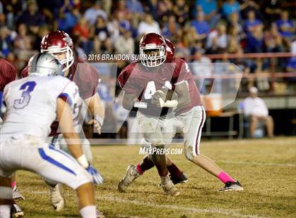 Thumbnail 2 in American Christian Academy @ Maplesville photogallery.