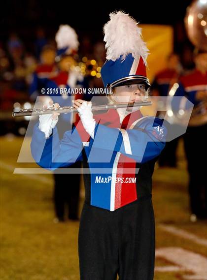 Thumbnail 3 in American Christian Academy @ Maplesville photogallery.