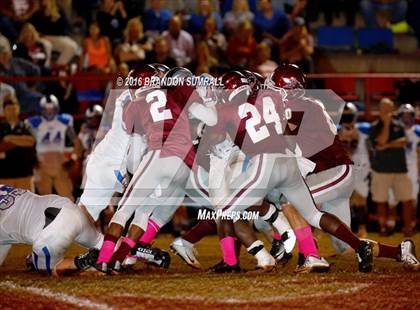 Thumbnail 2 in American Christian Academy @ Maplesville photogallery.