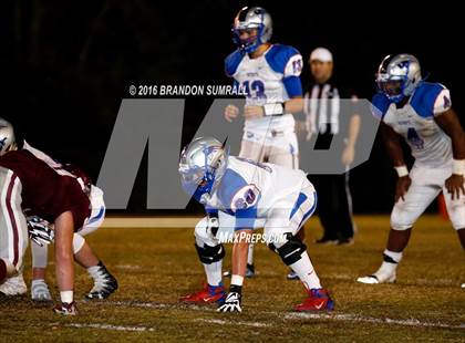 Thumbnail 3 in American Christian Academy @ Maplesville photogallery.