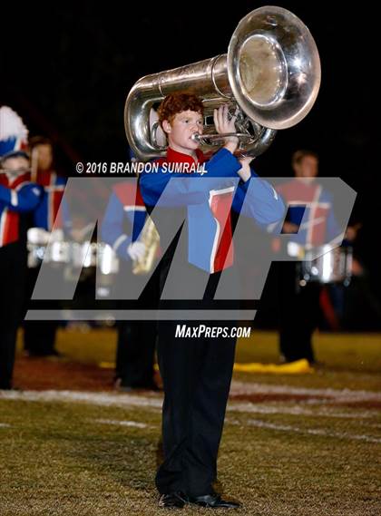 Thumbnail 1 in American Christian Academy @ Maplesville photogallery.