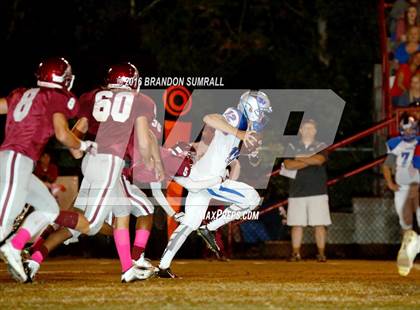 Thumbnail 1 in American Christian Academy @ Maplesville photogallery.