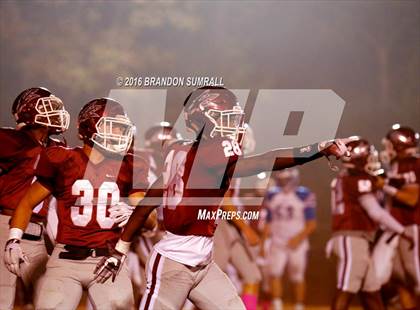 Thumbnail 1 in American Christian Academy @ Maplesville photogallery.