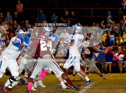 Thumbnail 3 in American Christian Academy @ Maplesville photogallery.