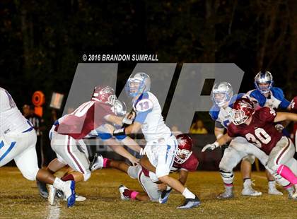 Thumbnail 2 in American Christian Academy @ Maplesville photogallery.