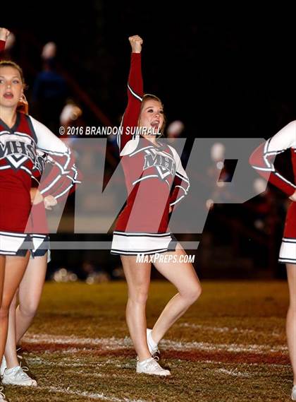 Thumbnail 3 in American Christian Academy @ Maplesville photogallery.