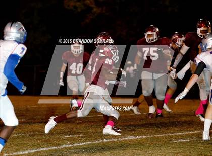 Thumbnail 1 in American Christian Academy @ Maplesville photogallery.